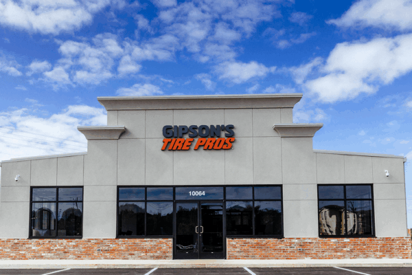 Gipsons-Tire-Auto-Alabama-USA